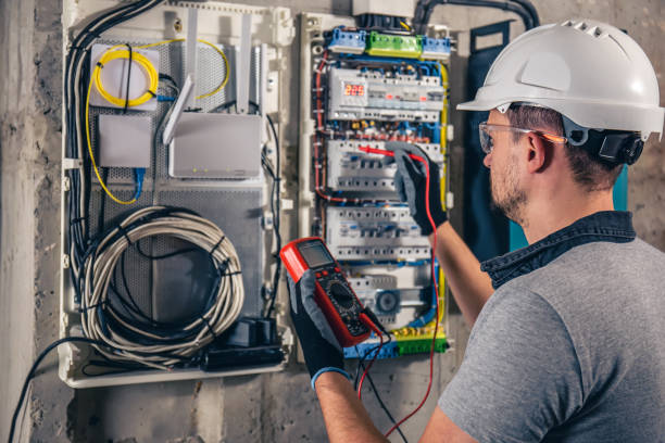 Best Emergency Electrician Near Me  in Elfers, FL