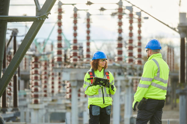 Best Emergency Electrical Repair  in Elfers, FL