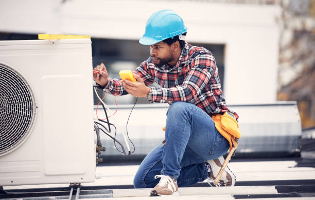 Best Electrical Troubleshooting Services  in Elfers, FL