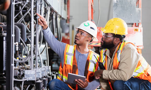 Best Affordable Electrician  in Elfers, FL