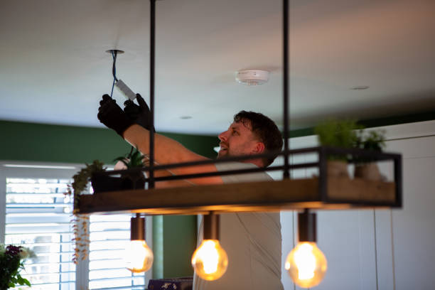 Affordable Electrical Installation in Elfers, FL
