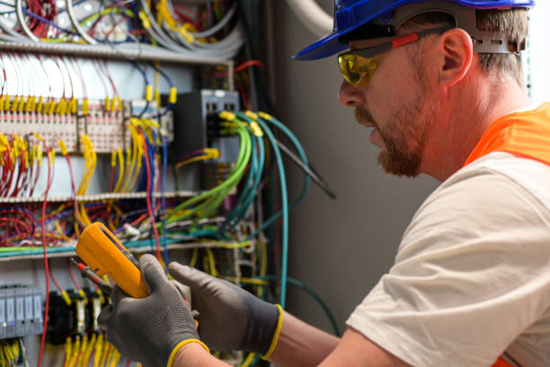 Affordable Emergency Electrician in Elfers, FL