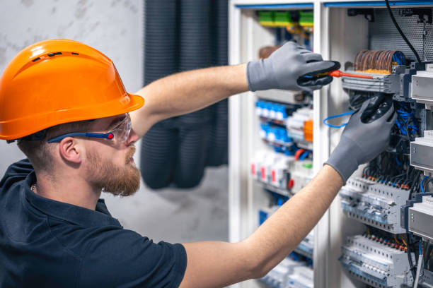 Best Home Electrical Repair  in Elfers, FL